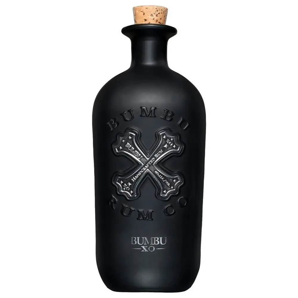 Bumbu XO Rum (700mL) - Alcohol