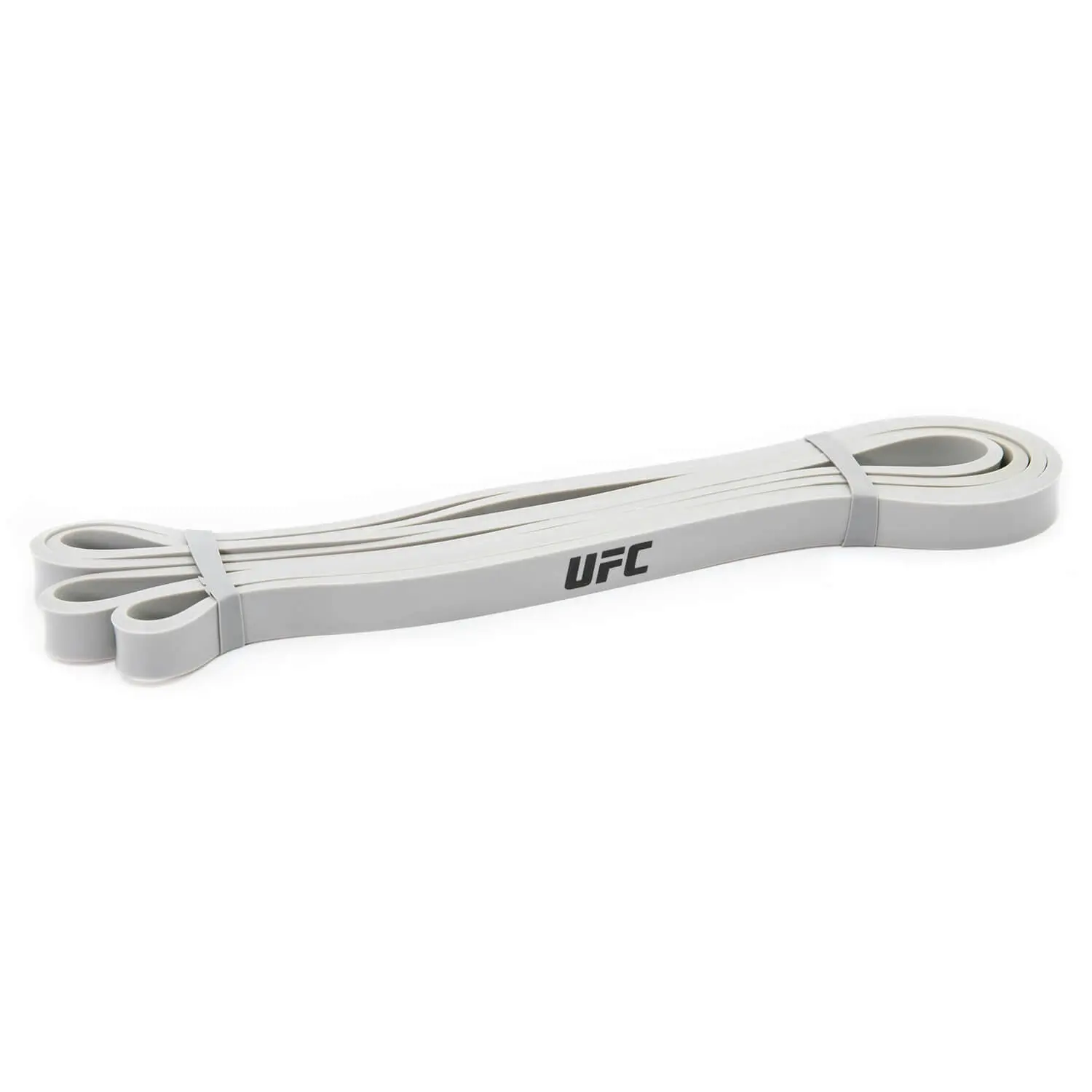 UFC Power Band Light Grey - Sports & Outdoor