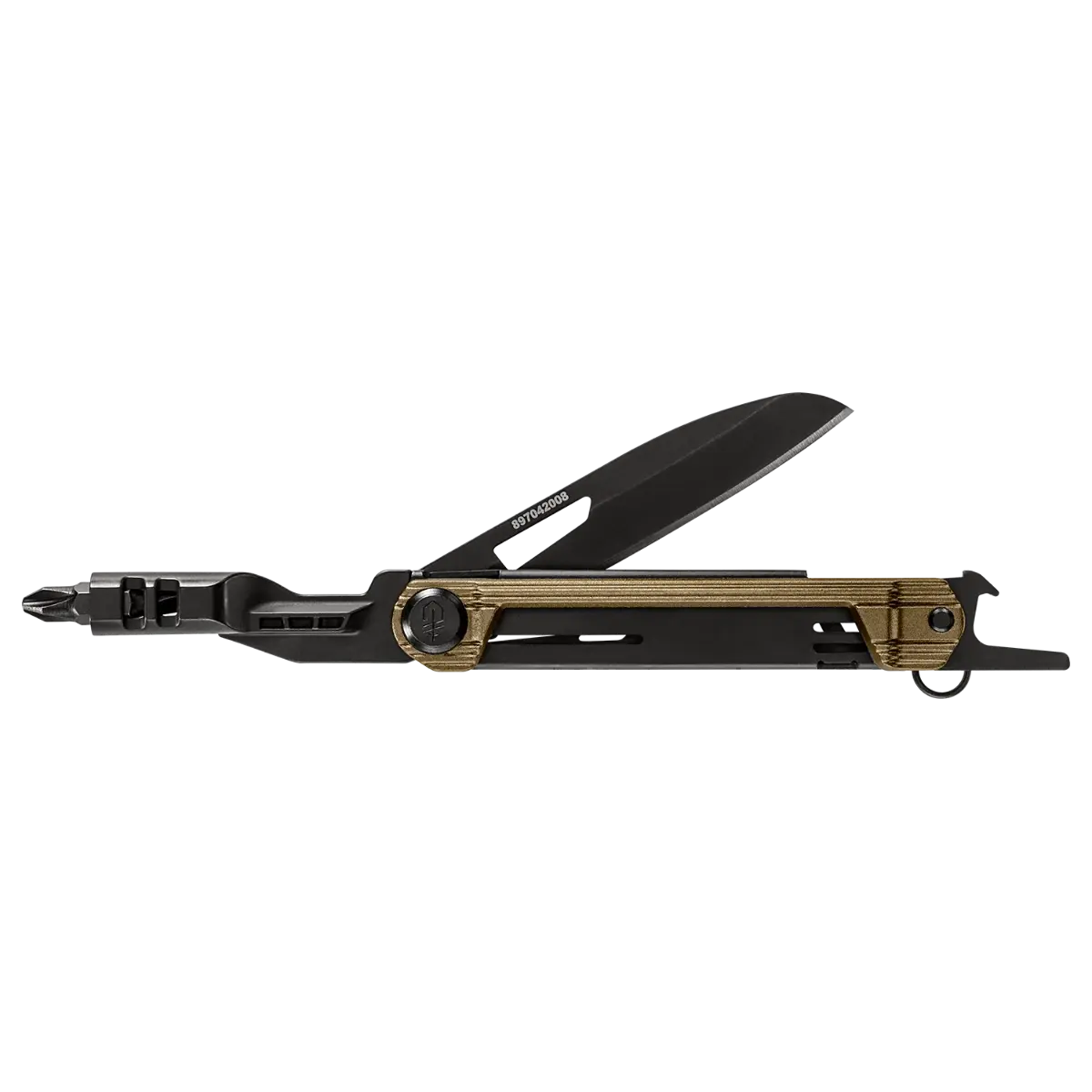 Gerber Armbar Slim Drive Bronze - Hardware