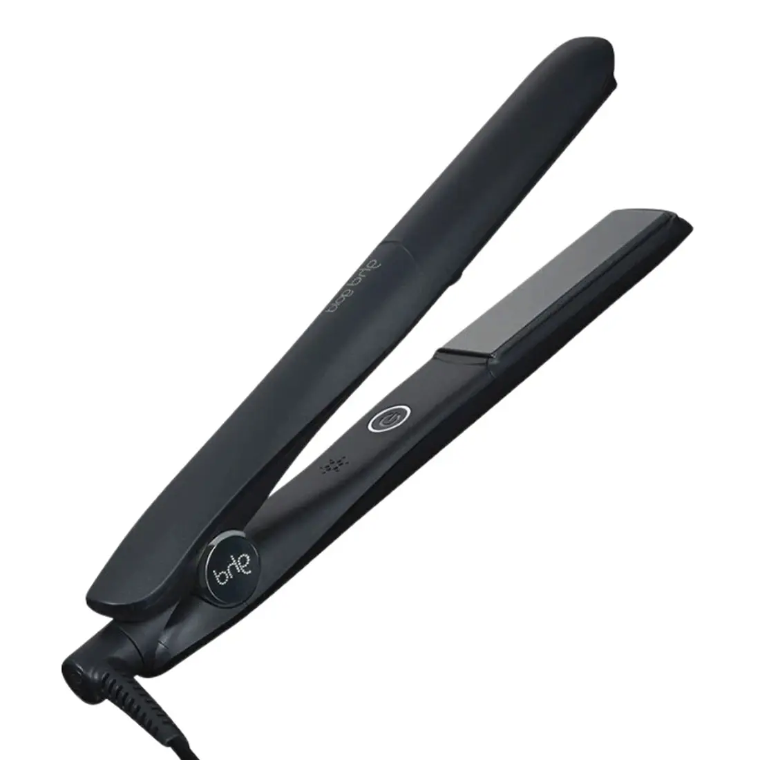 ghd Gold Styler Professional Hair Straighteners - Black