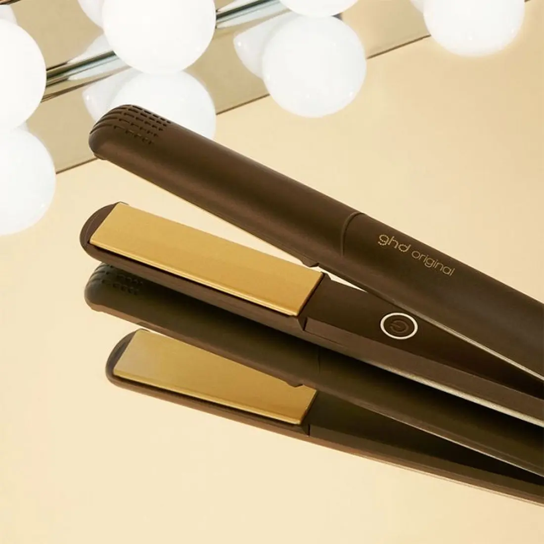 ghd Original Professional Styler - Black