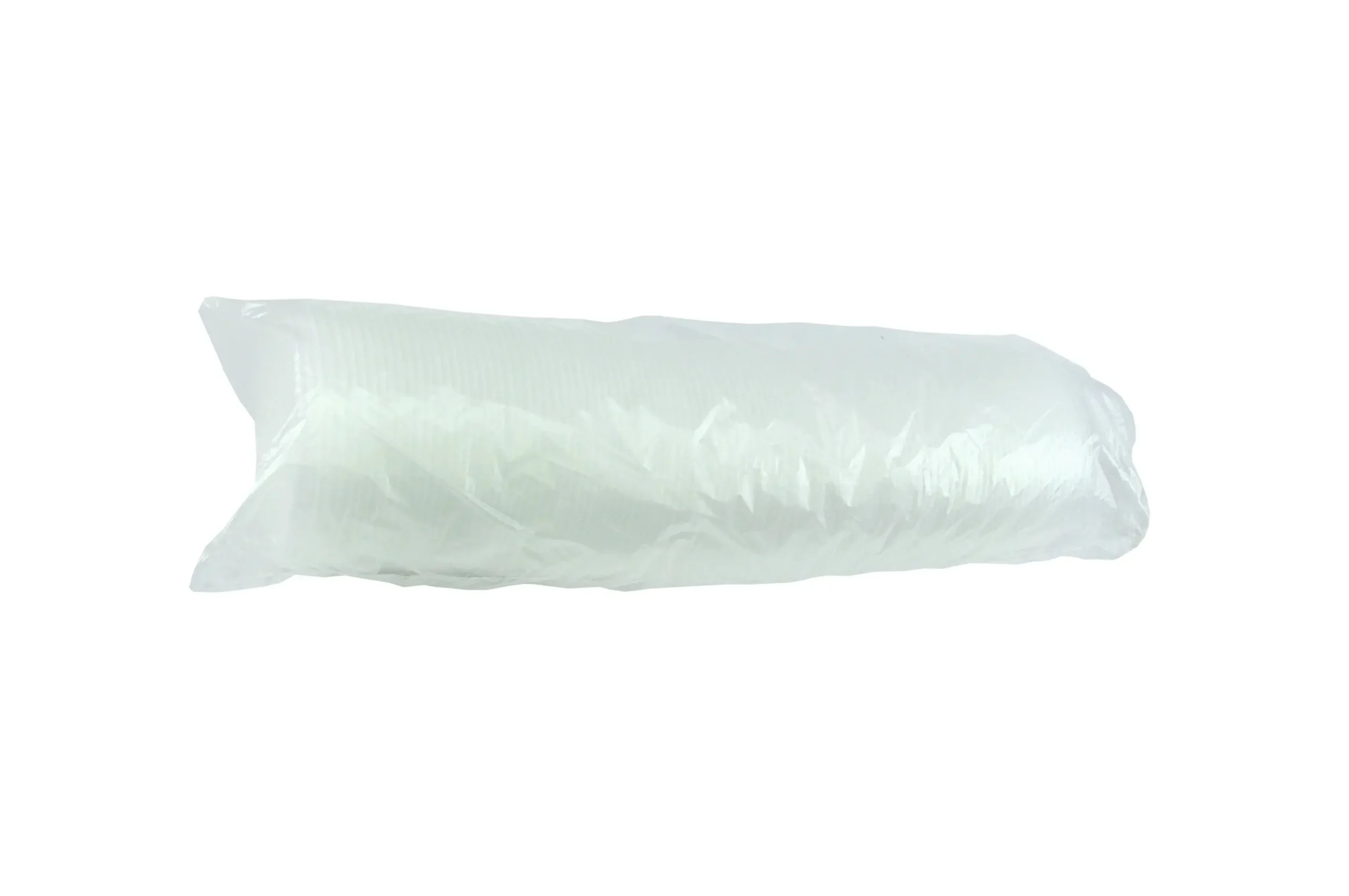 Lids for 16oz Foam Cup Straw Slotted Translucent 1000 Carton - Home & Garden