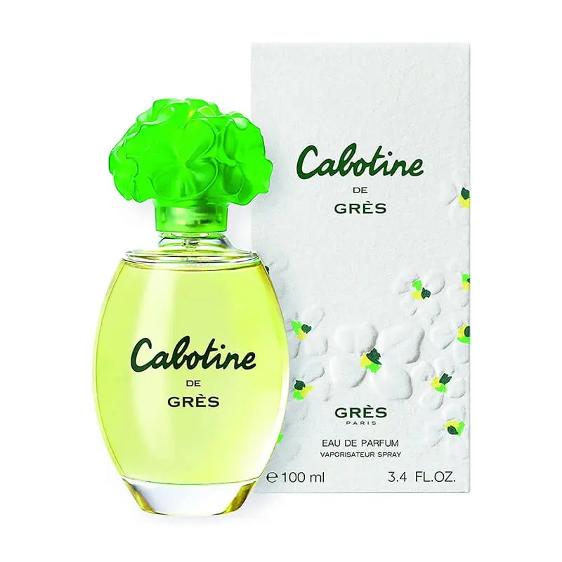 Gres Cabotine 100ml EDP (L) SP - Beauty