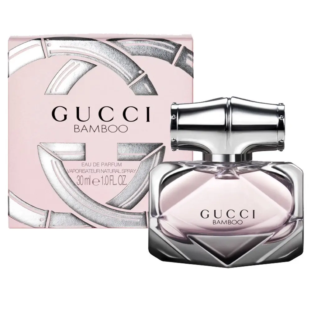 Gucci Gucci Bamboo 30ml EDP (L) SP - Beauty