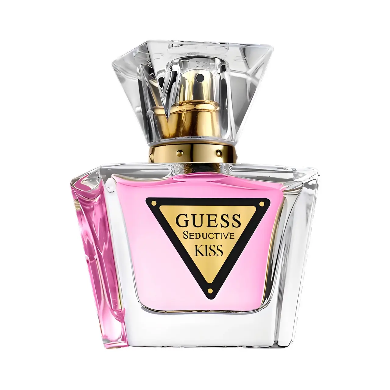 Guess Seductive Her Kiss 75ml EDT By Guess (Womens) - Beauty