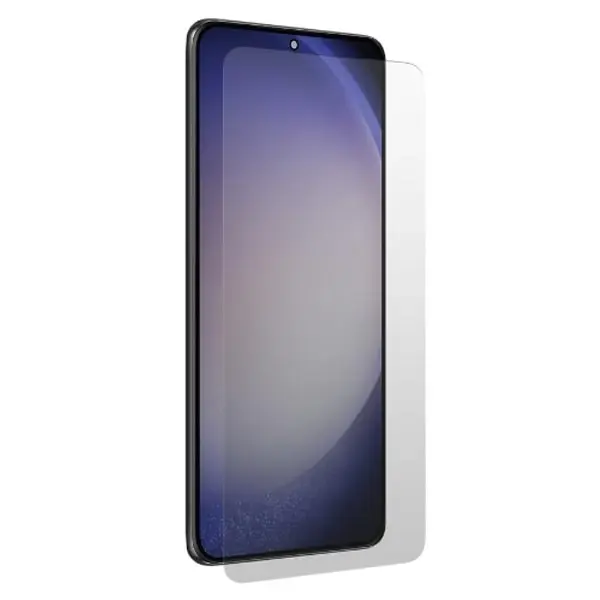 3sixT PrismShield Essential Screen Protector (Suits Galaxy S24 Plus) - Clear