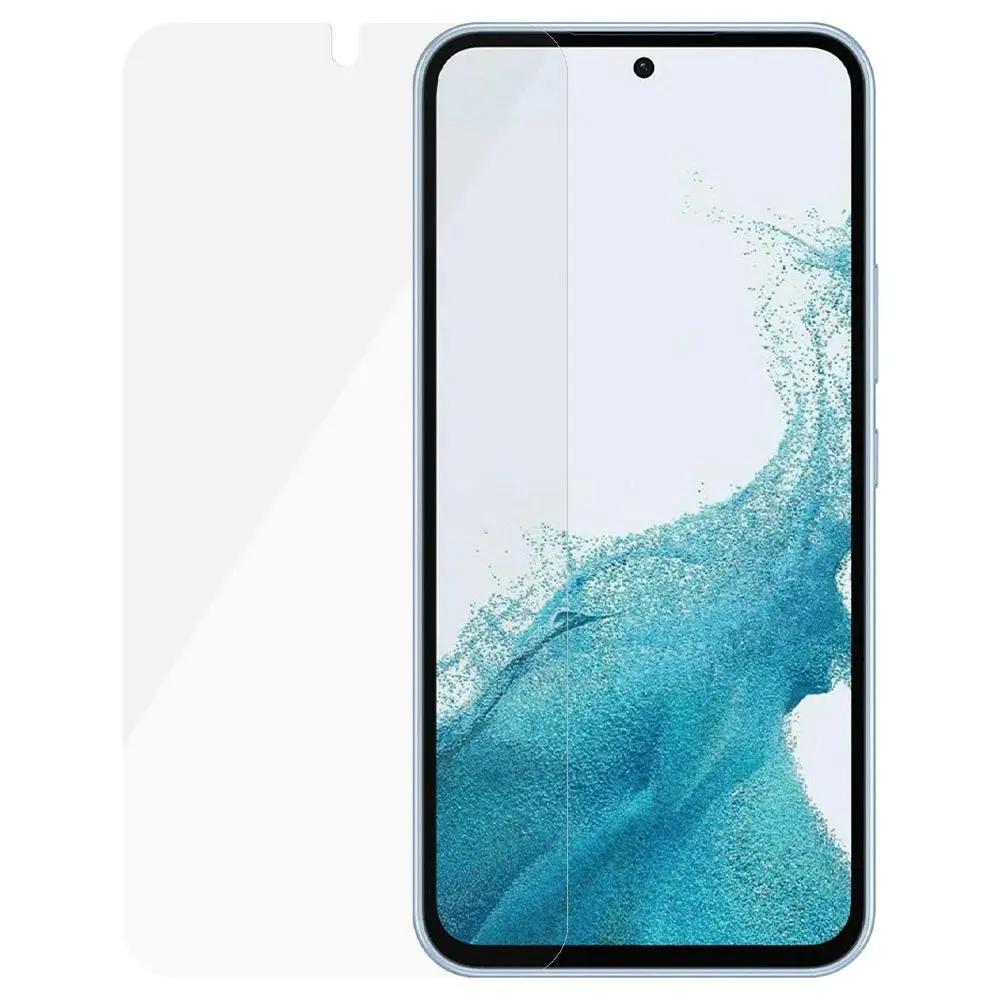 Mobling Glass Protector (Suits Galaxy A54 5G) - Clear