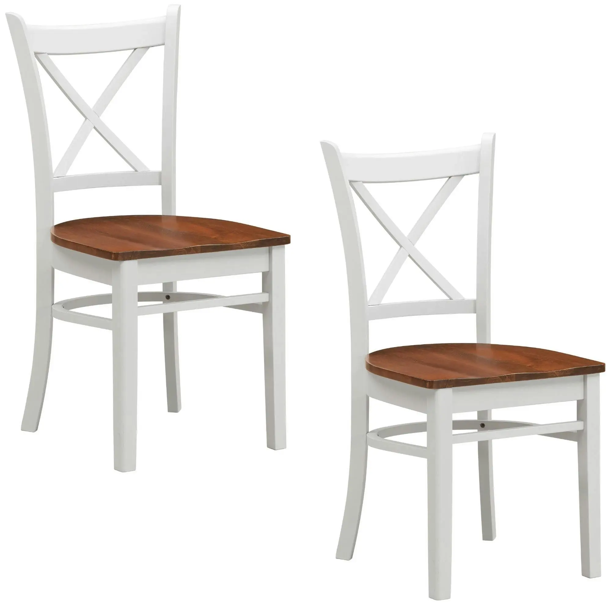 Lupin 2pc Set Dining Chair - Furniture