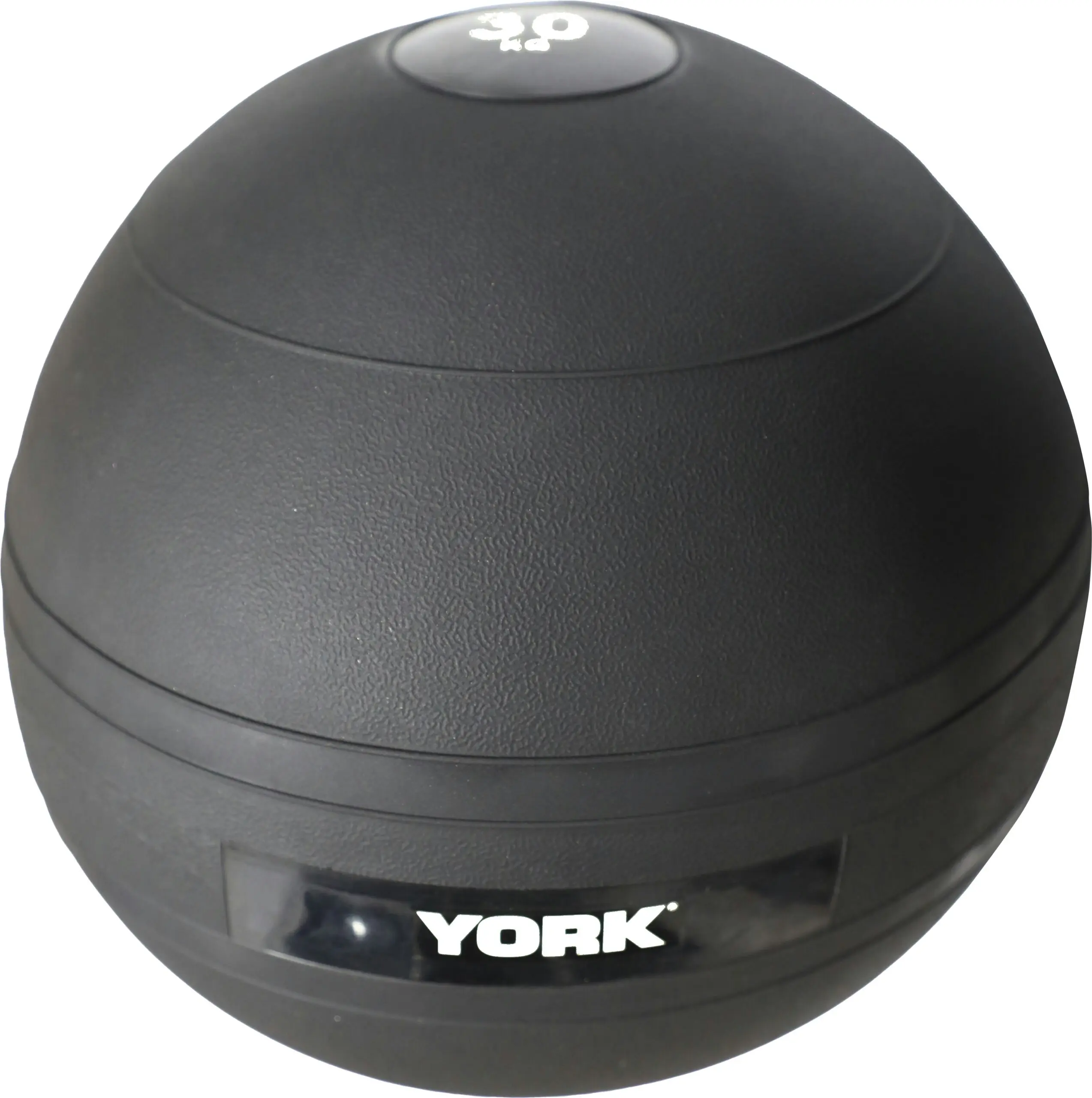 York 30kg Slam Ball - Sports & Outdoor