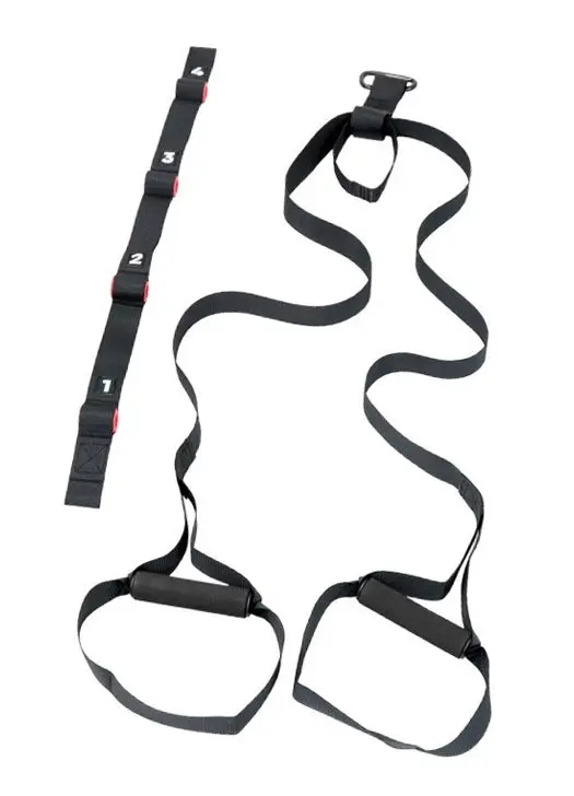 York Fitness Suspension Trainer - Sports & Outdoor