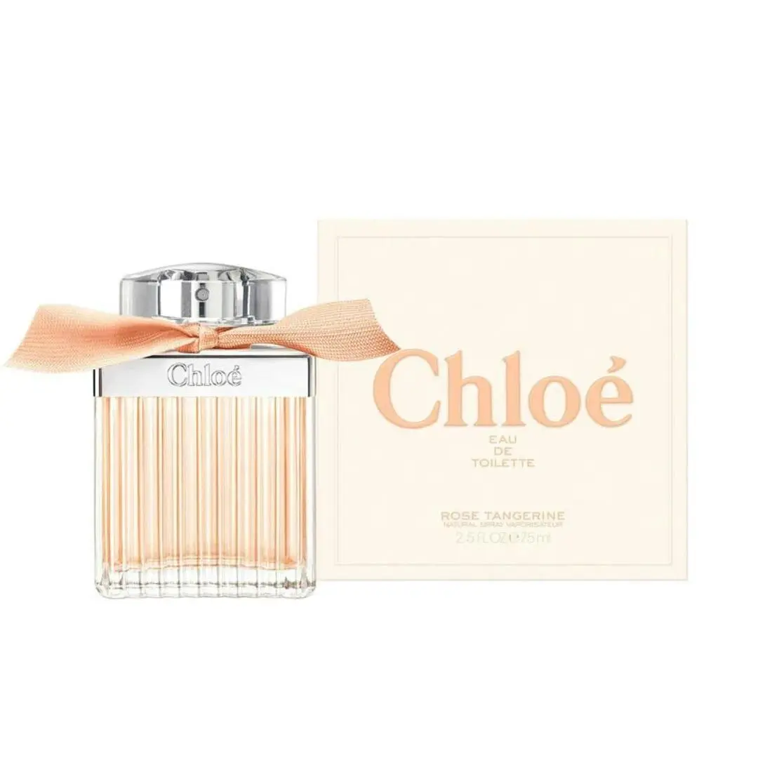 Chloe Rose Tangerine by Chloe EDT Spray 75ml - Beauty