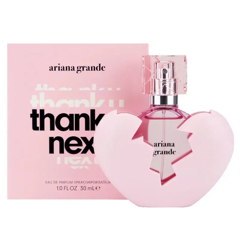 Ariana Grande Thank You Next Eau de Parfum 30ml - Beauty