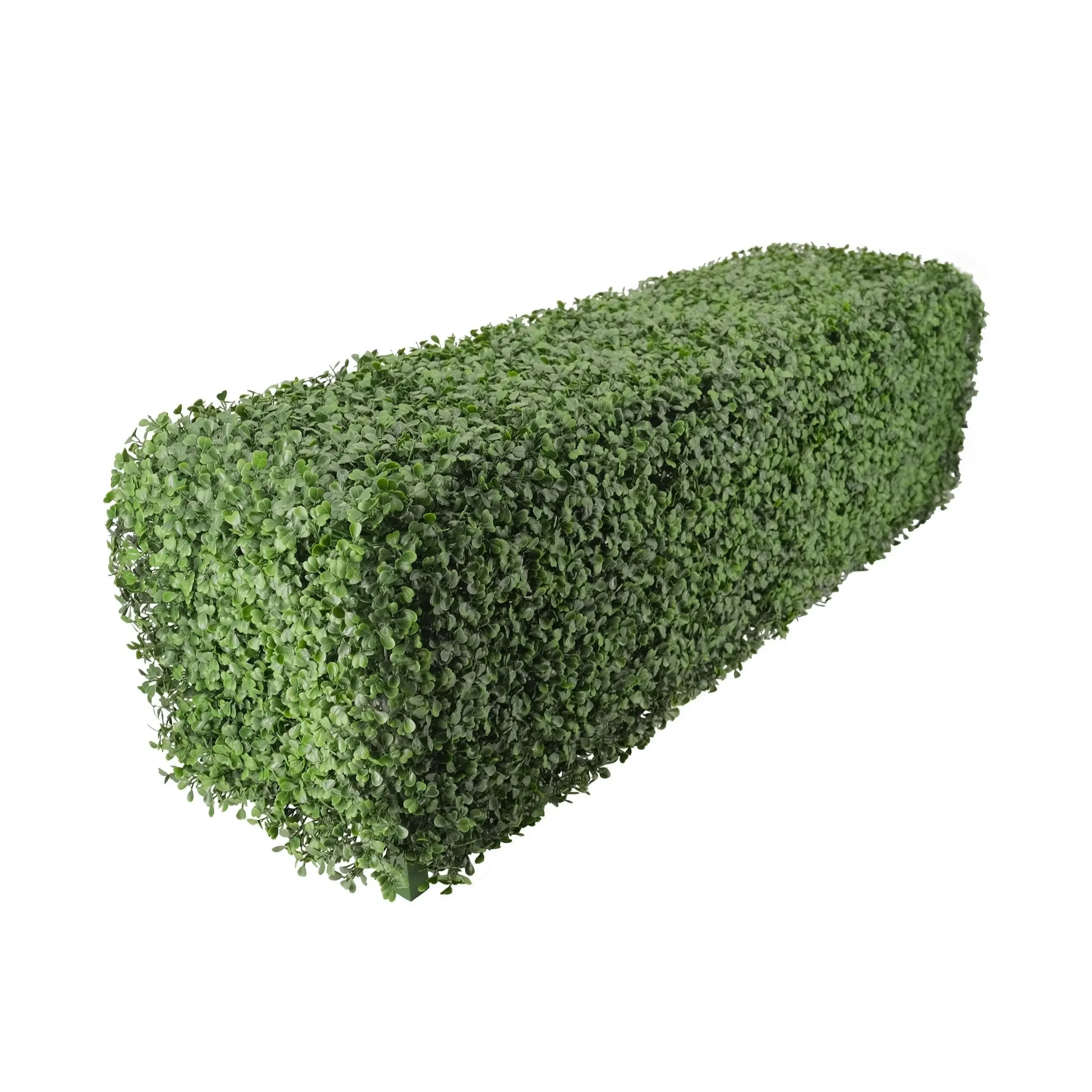 Artificial Freestanding Hedge (UV Treated) - English Box 25x100x25cm