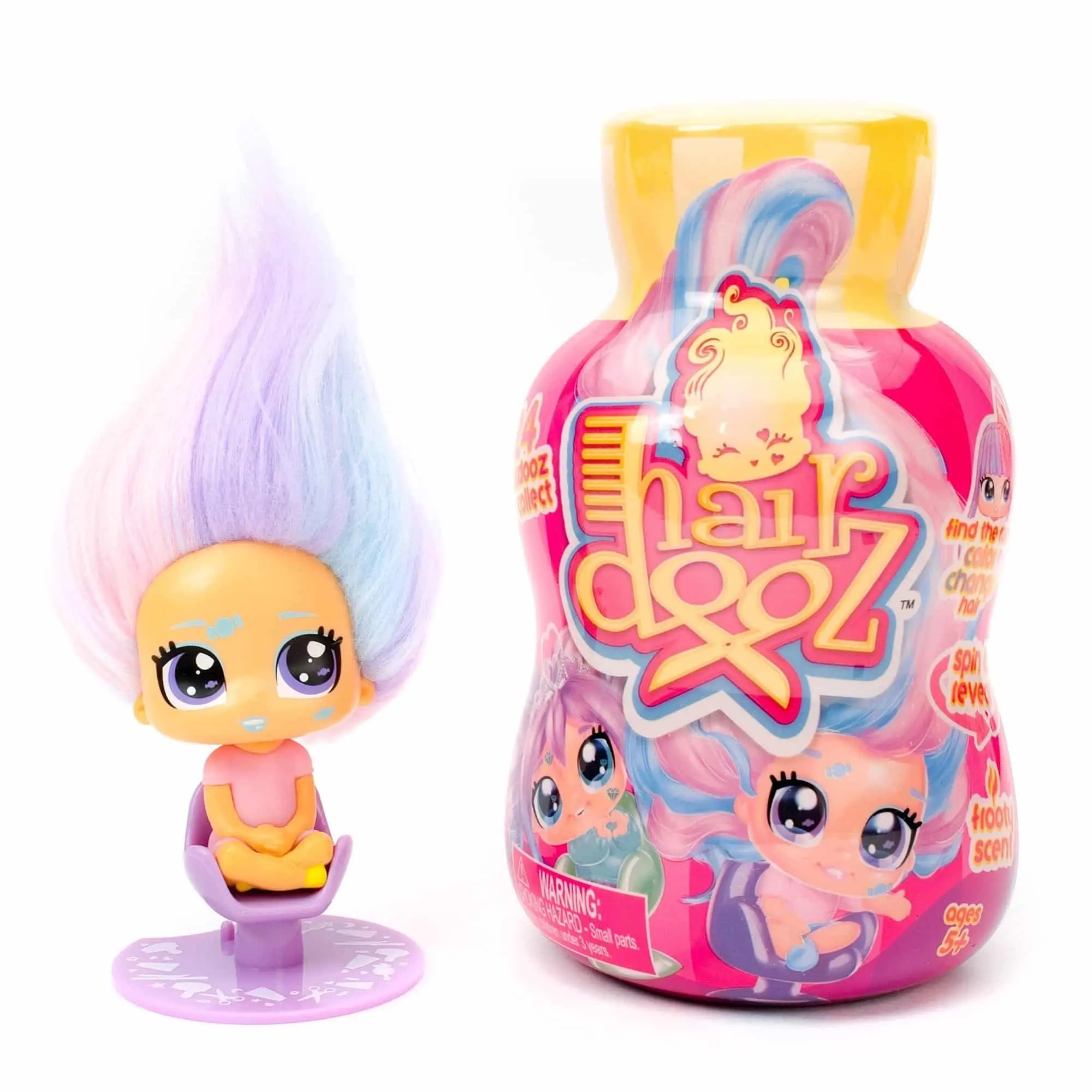 Hair Dooz - Shampoo Single Pack