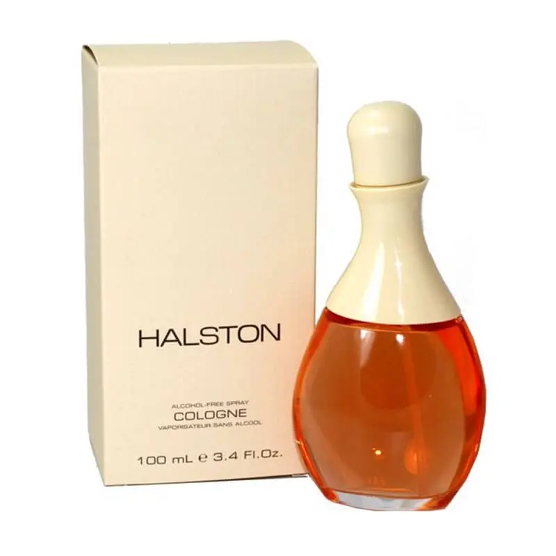 Halston Halston Classic 100ml EDC (L) SP - Beauty