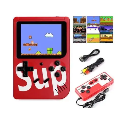 Game Console - Electronics