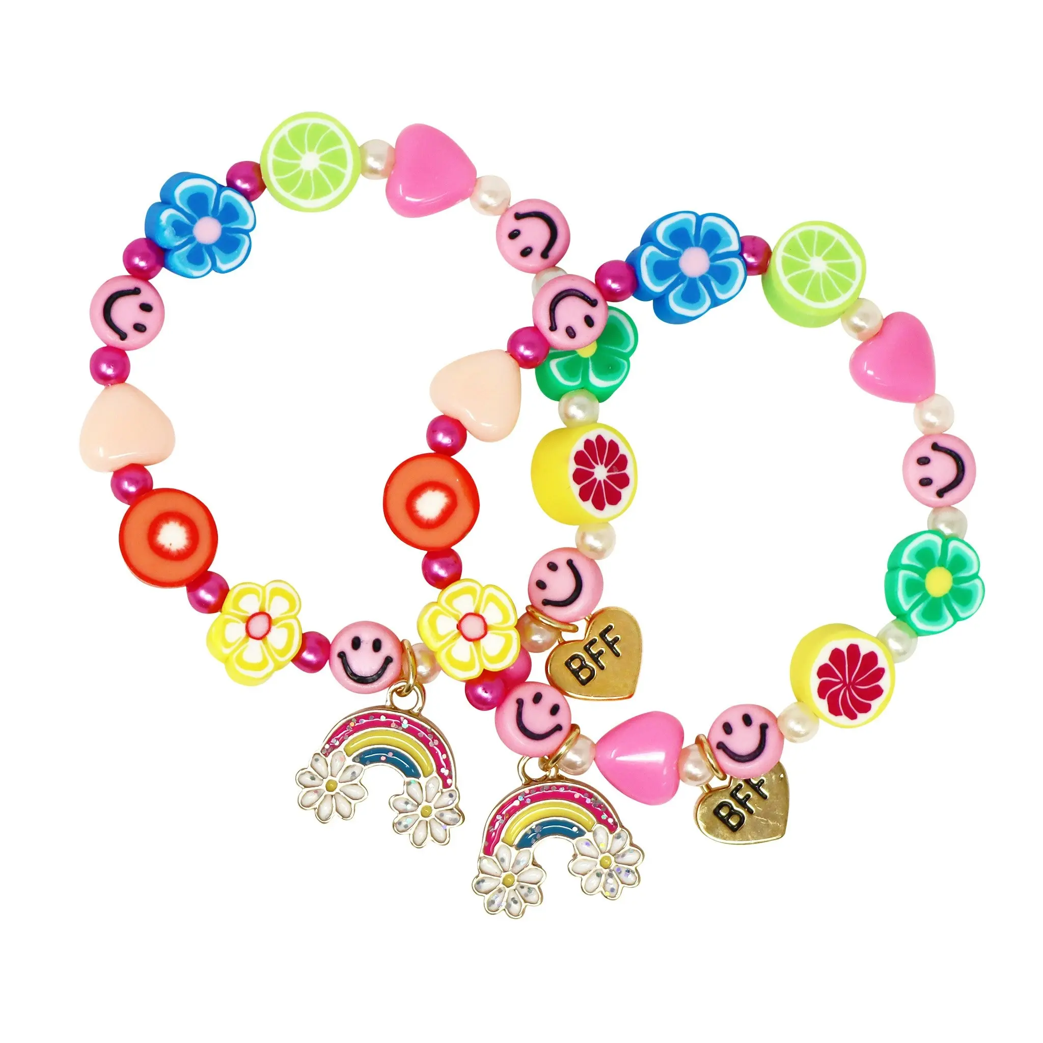 BFF Bracelets Set - Toys & Games