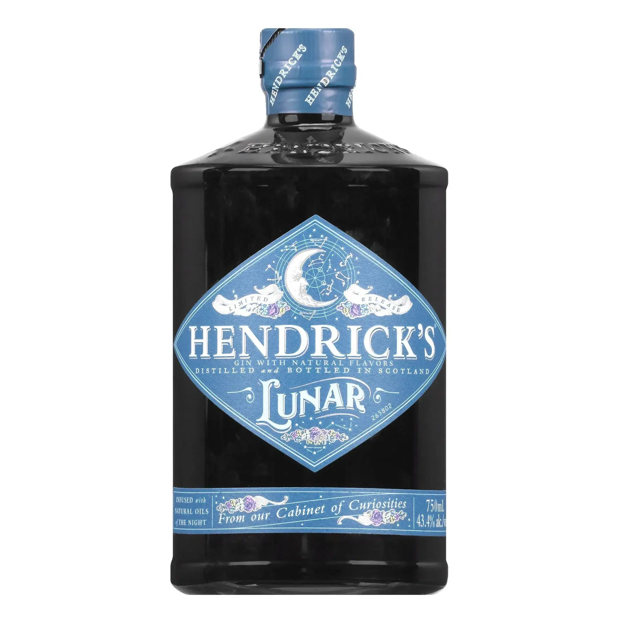 Hendricks Lunar Gin 700ml - Up to 30% off Alcohol Specials