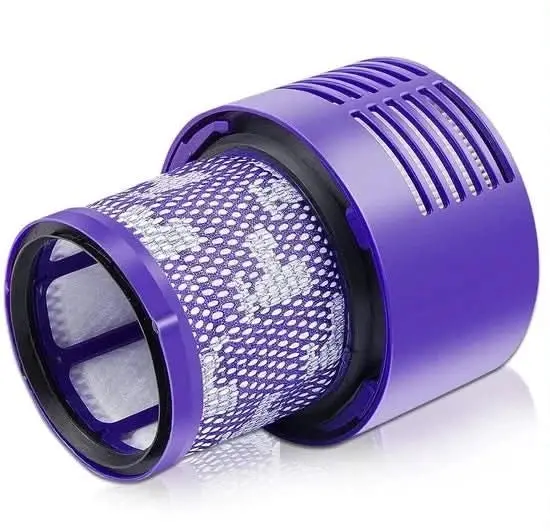 HEPA Filter Replacement for DYSON V10 / SV12 - Electronics
