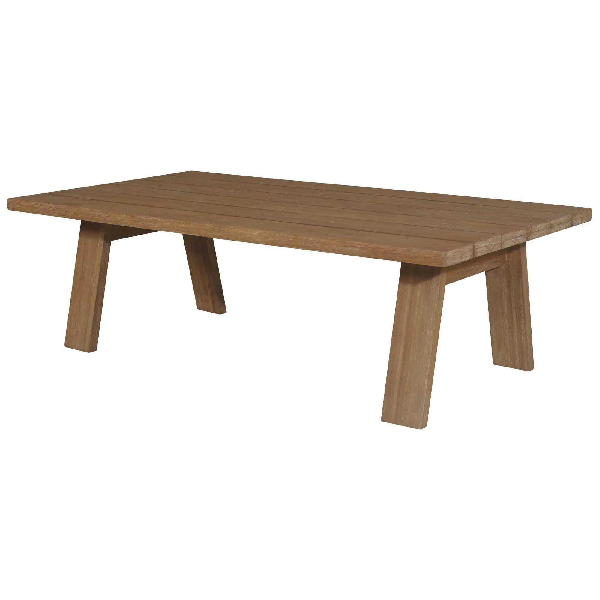 Stud Outdoor Coffee Table - Furniture