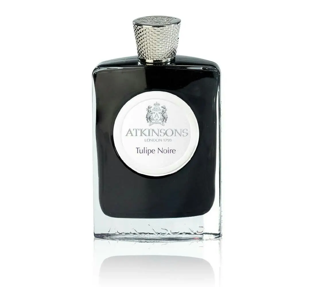 ATKINSONS Tulipe Noire EDP 100ml - Beauty