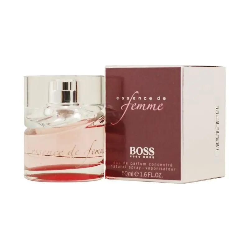 Hugo Boss Essence De Femme 50ml EDP (L) SP - Beauty