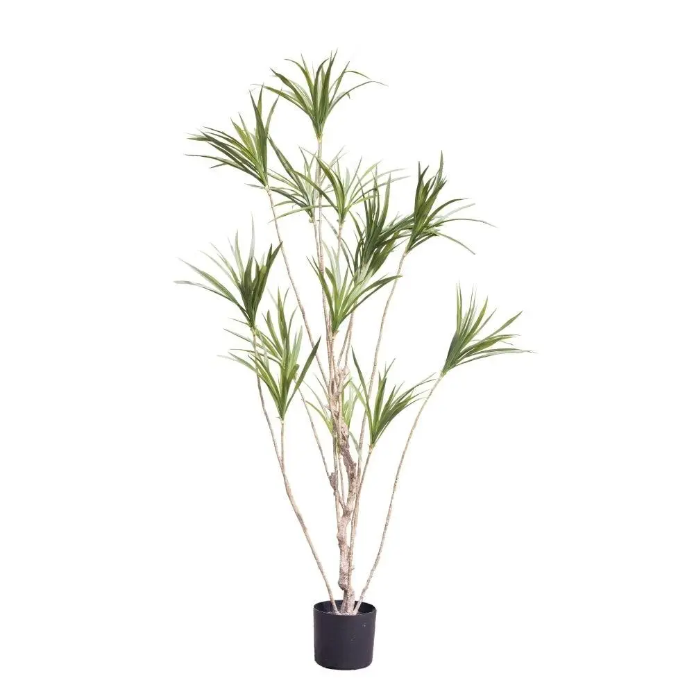 Glamorous Fusion Giant Fidlle Leaf 180cm Artificial Faux Plant Tree Decorative Green - Home & Garden
