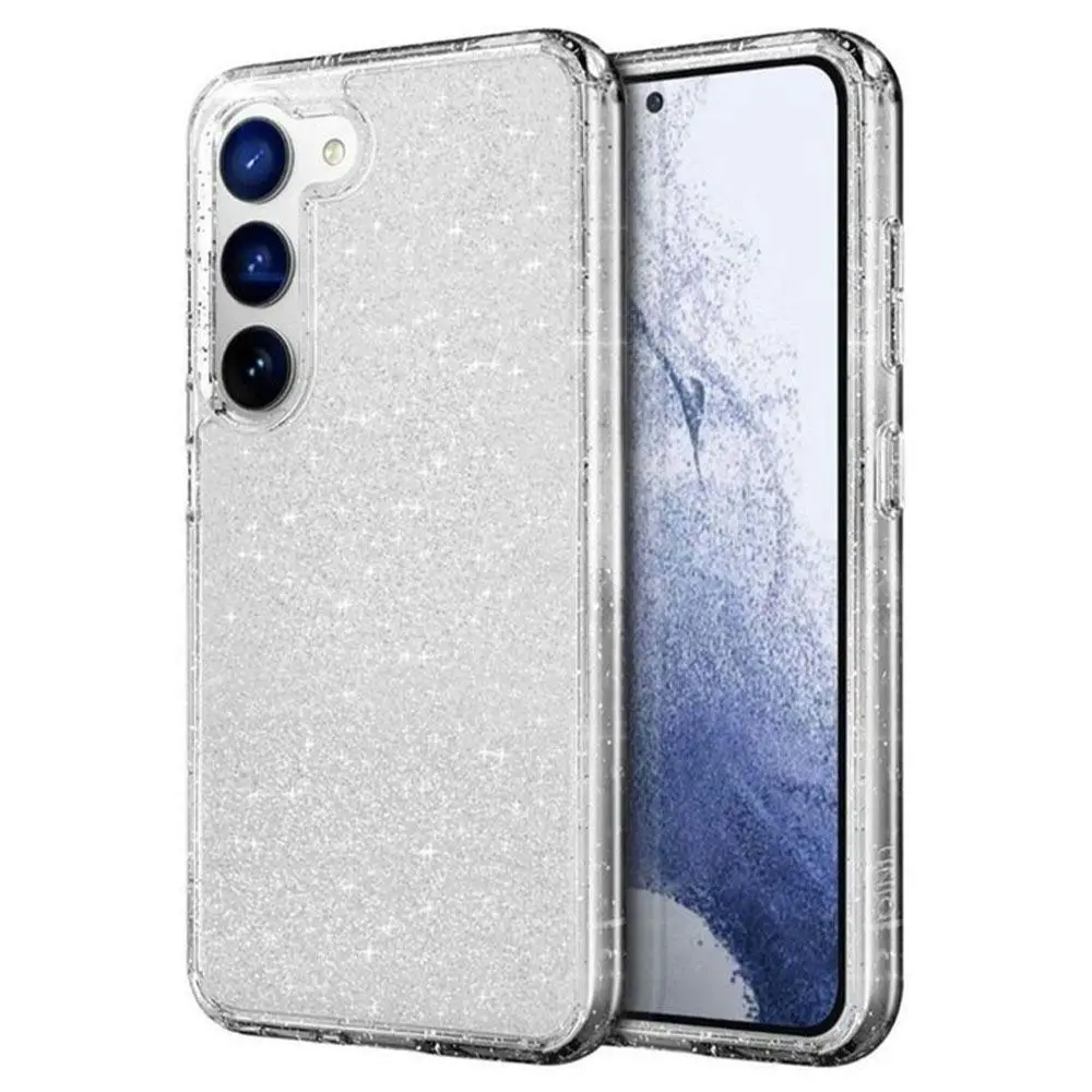 UNIQ Lifepro Xtreme Case (Suits Galaxy S23) - Tinsel