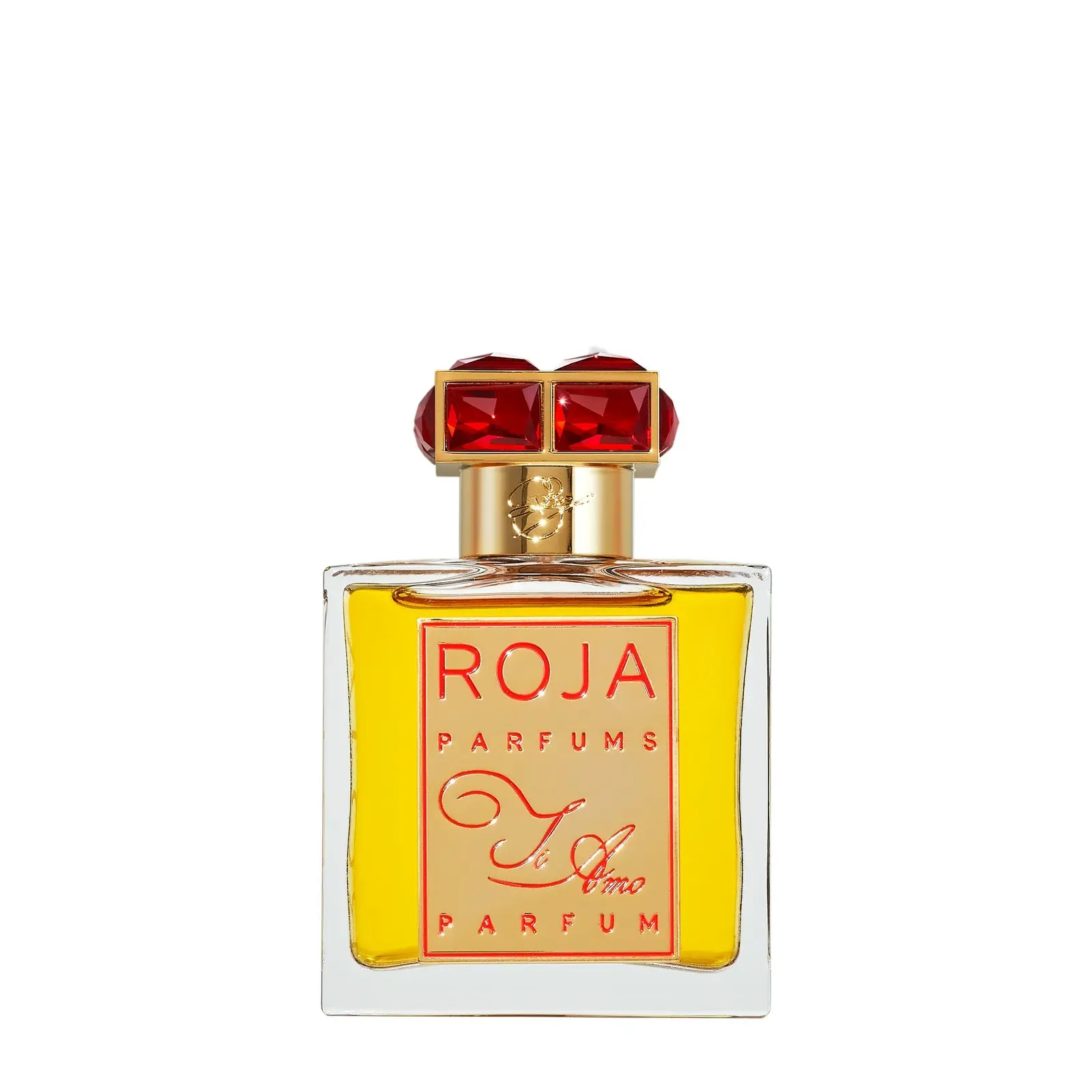 Roja Ti Amo Parfum 50ml - Beauty
