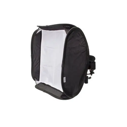 ProMaster Easy Fold 20" Speedlight Softbox - Photography