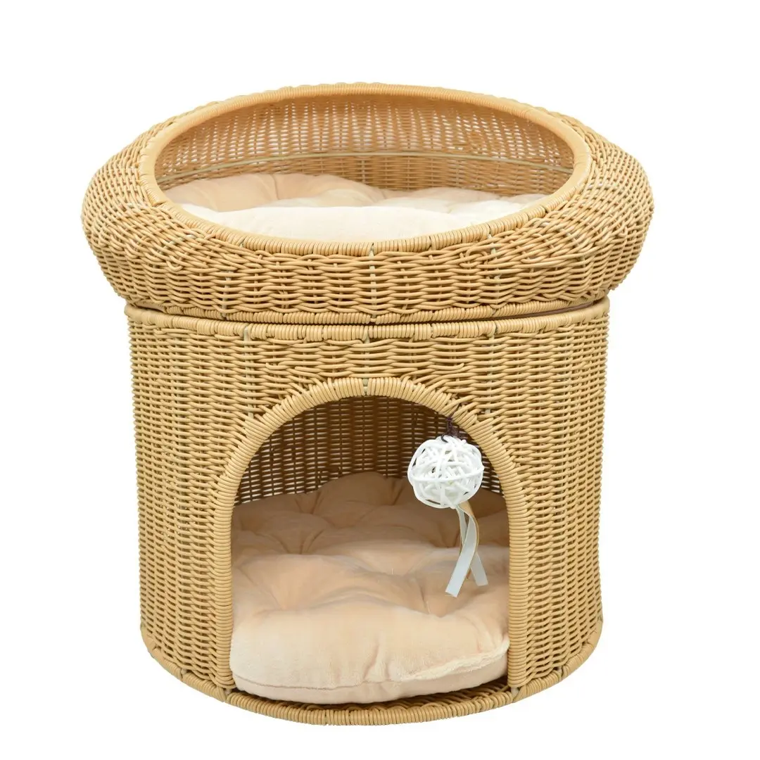 Kelly Tower Pet House - Pets