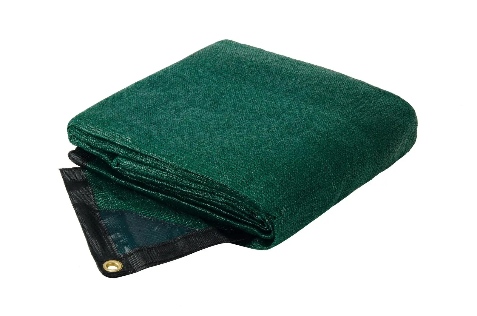 Wildtrak 240cm Mesh Ground Cover Protection Shield Tarp For Tent/Caravan Green - Sports & Outdoor
