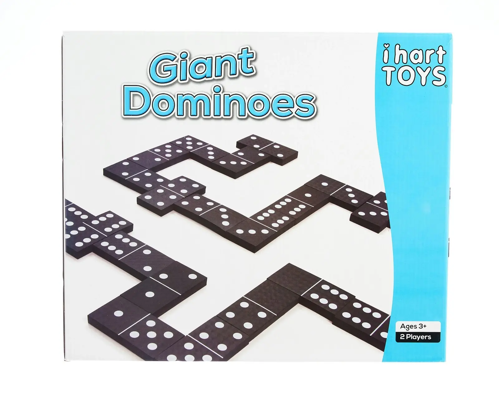 Giant Dominoes - Toys & Games
