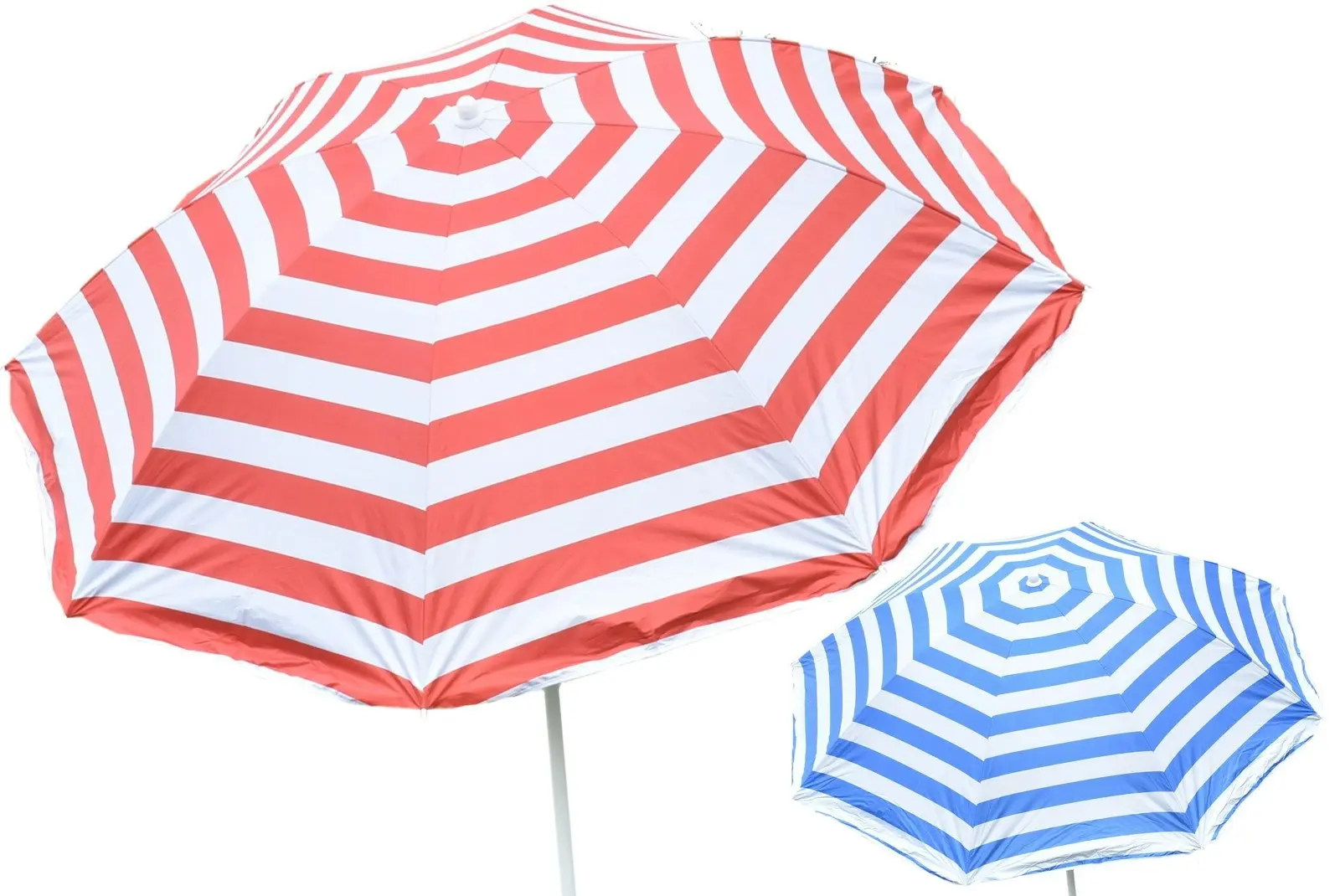 Beach Umbrella with Tilt - Home & Garden