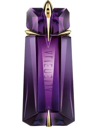 Mugler Alien Refillable EDP 90ml - Beauty