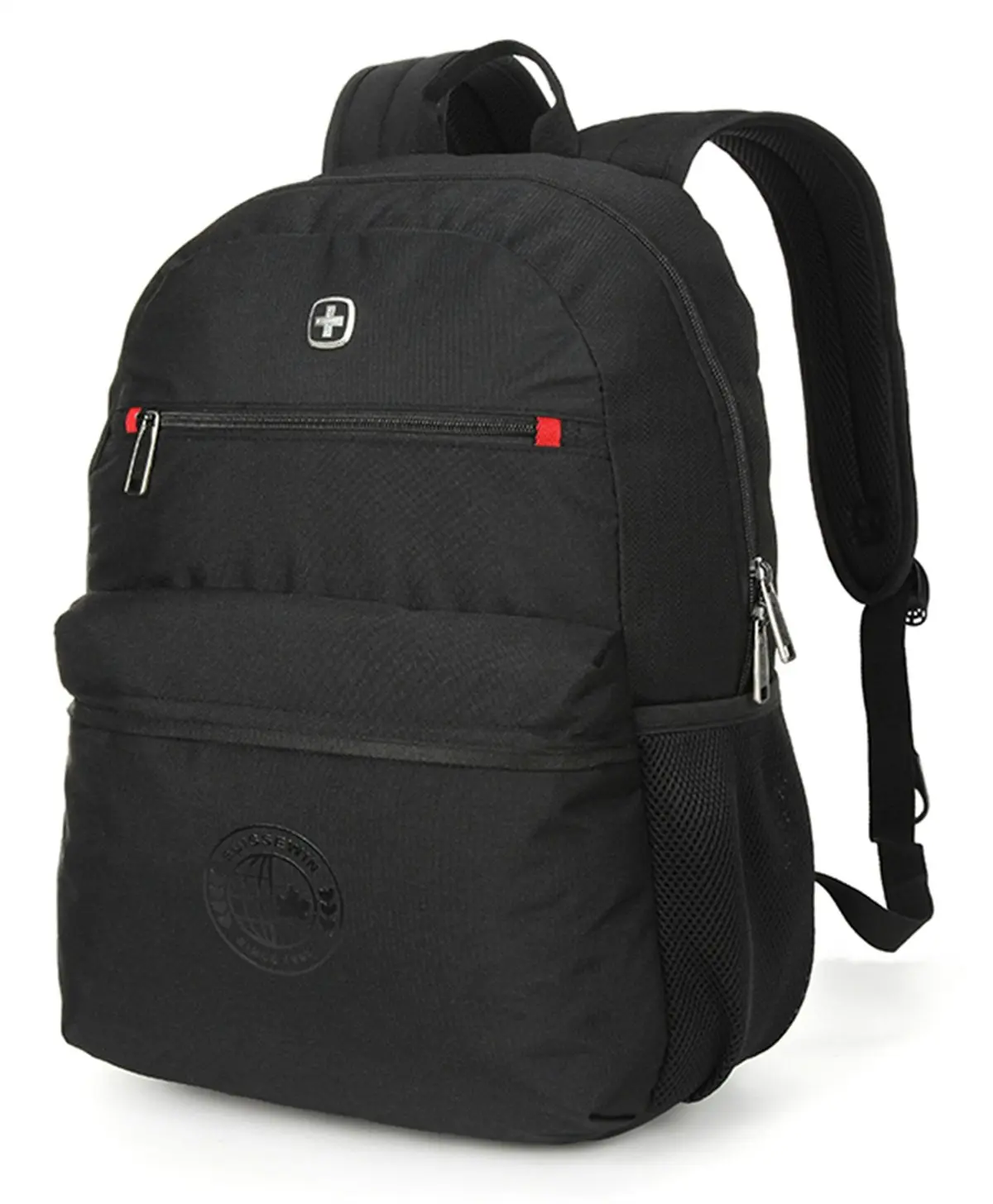 Suissewin Swiss Daypack School Travel Daily Shoulder Sport Bag Kids Backpacks SN9908 - Fashion