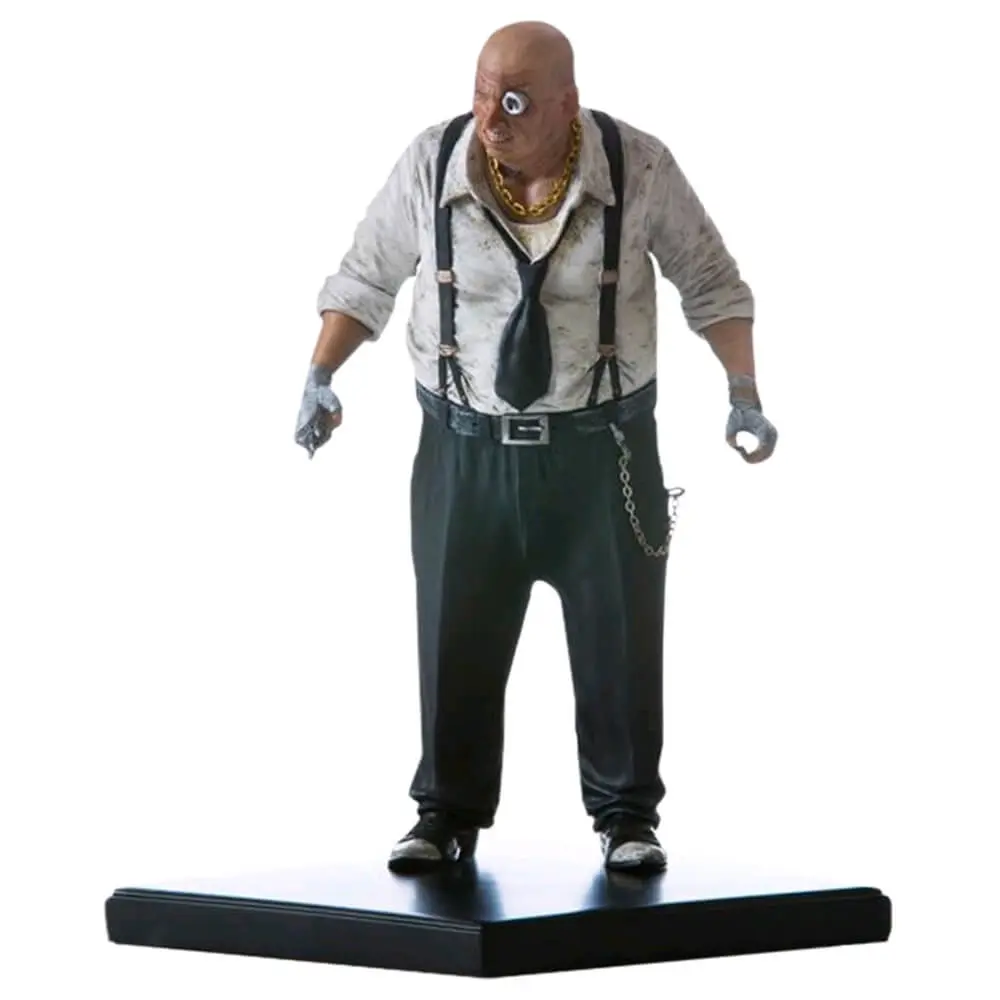 Batman Arkham Knight Penguin 1:10 Statue - Toys & Games