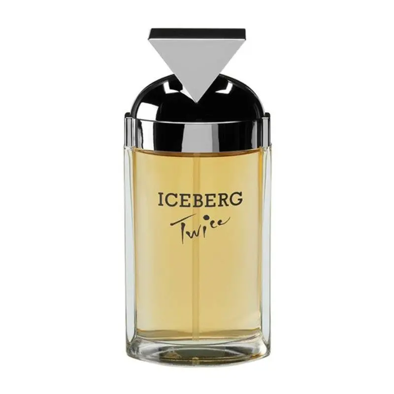 Iceberg Twice 50ml EDT (L) SP - Beauty