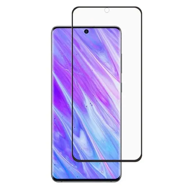 Urban Diamond 9H Screen Protector (Suits Galaxy S20 Plus) - Electronics