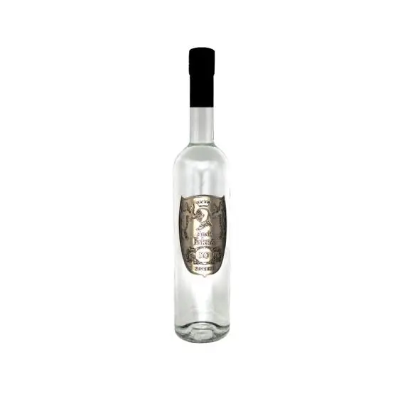 Arak Fakra XO Supreme 700ml - Alcohol