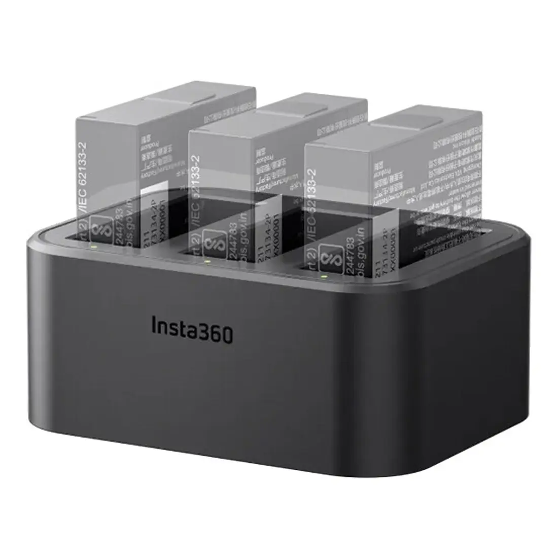 Insta360 Ace Pro & Ace Fast Charge Hub - Electronics