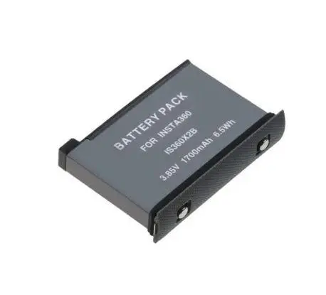 Battery for Insta360 ONE X2 - Electronics