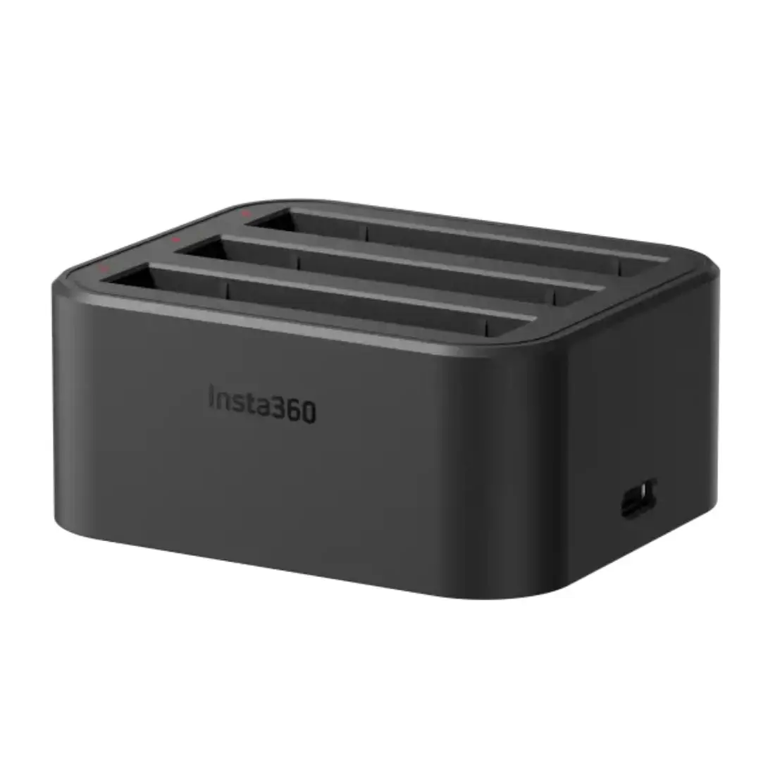 Insta360 X3 Fast Charge Hub - Electronics