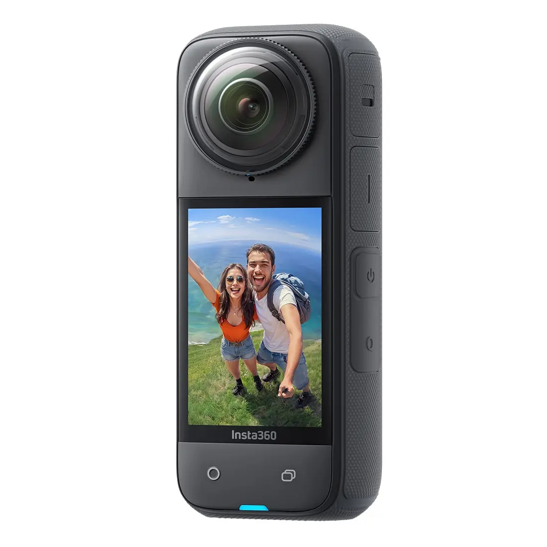Insta360 X4 8K 360o Action Camera - Photography