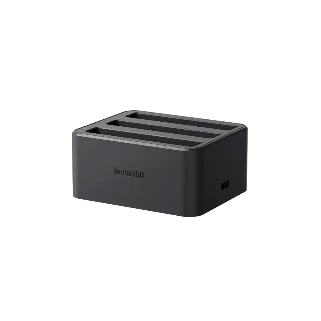 Insta360 X4 Fast Charge Hub - Photography