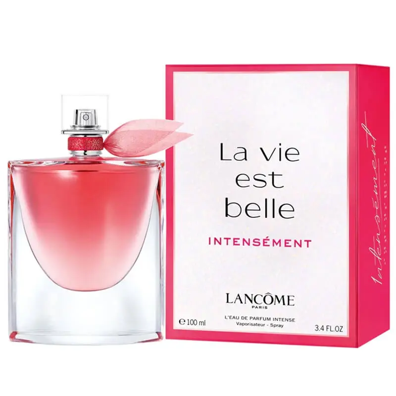 Lancome La Vie Est Belle Intensement 100ml EDP (L) SP - Beauty