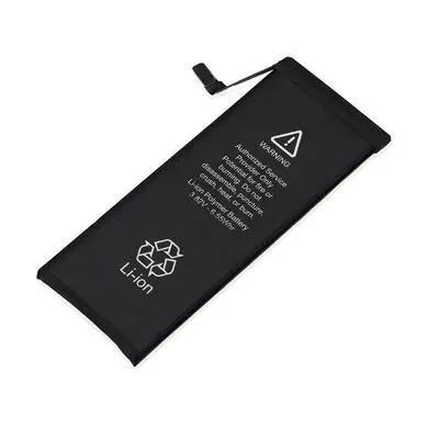 iPhone 6S Plus Replacement Battery | + Free Tools | Full Capacity - Electronics