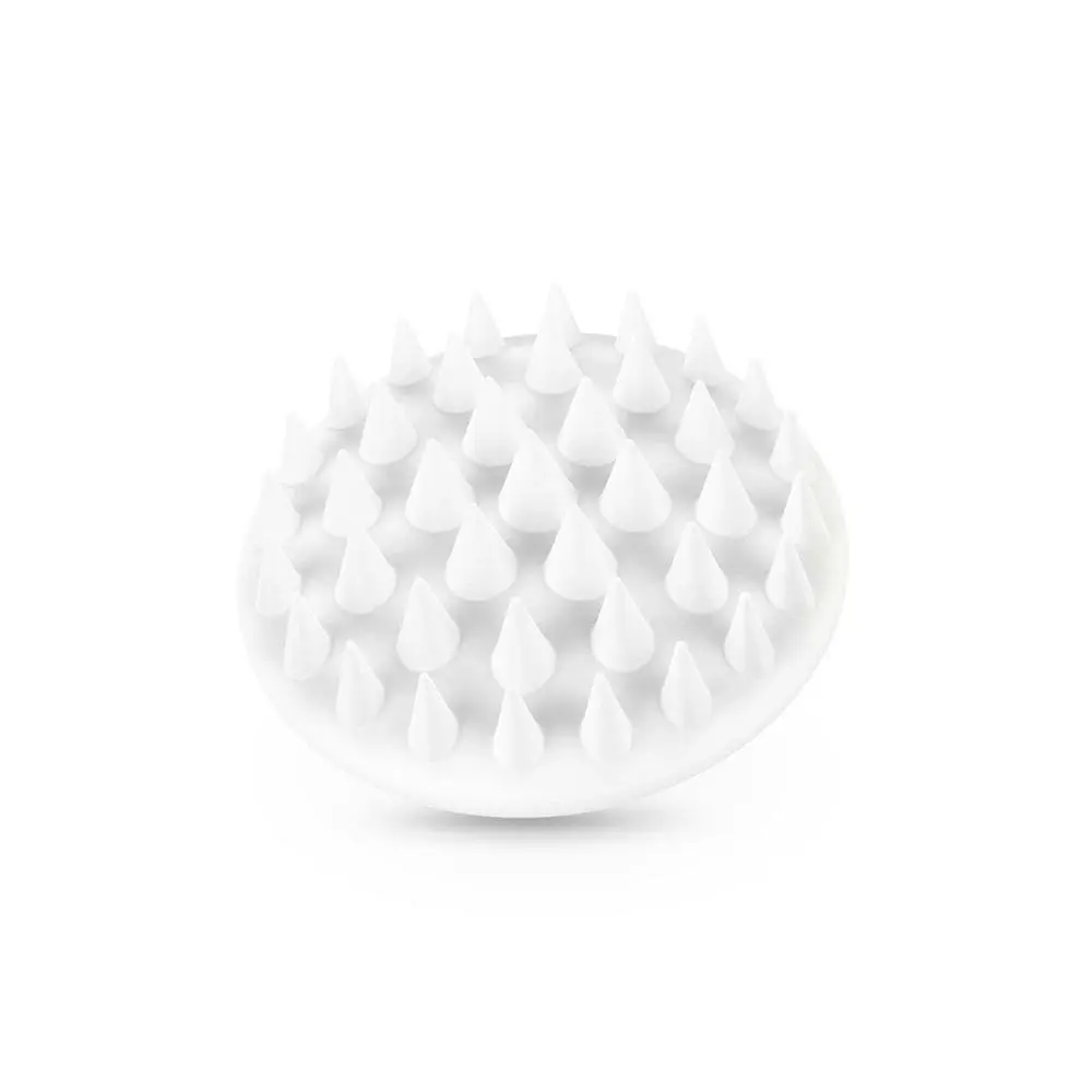 Petkit 8cm Everclean Hair Removing Massage Comb Pet/Cat/Dog Grooming Brush White - Pets