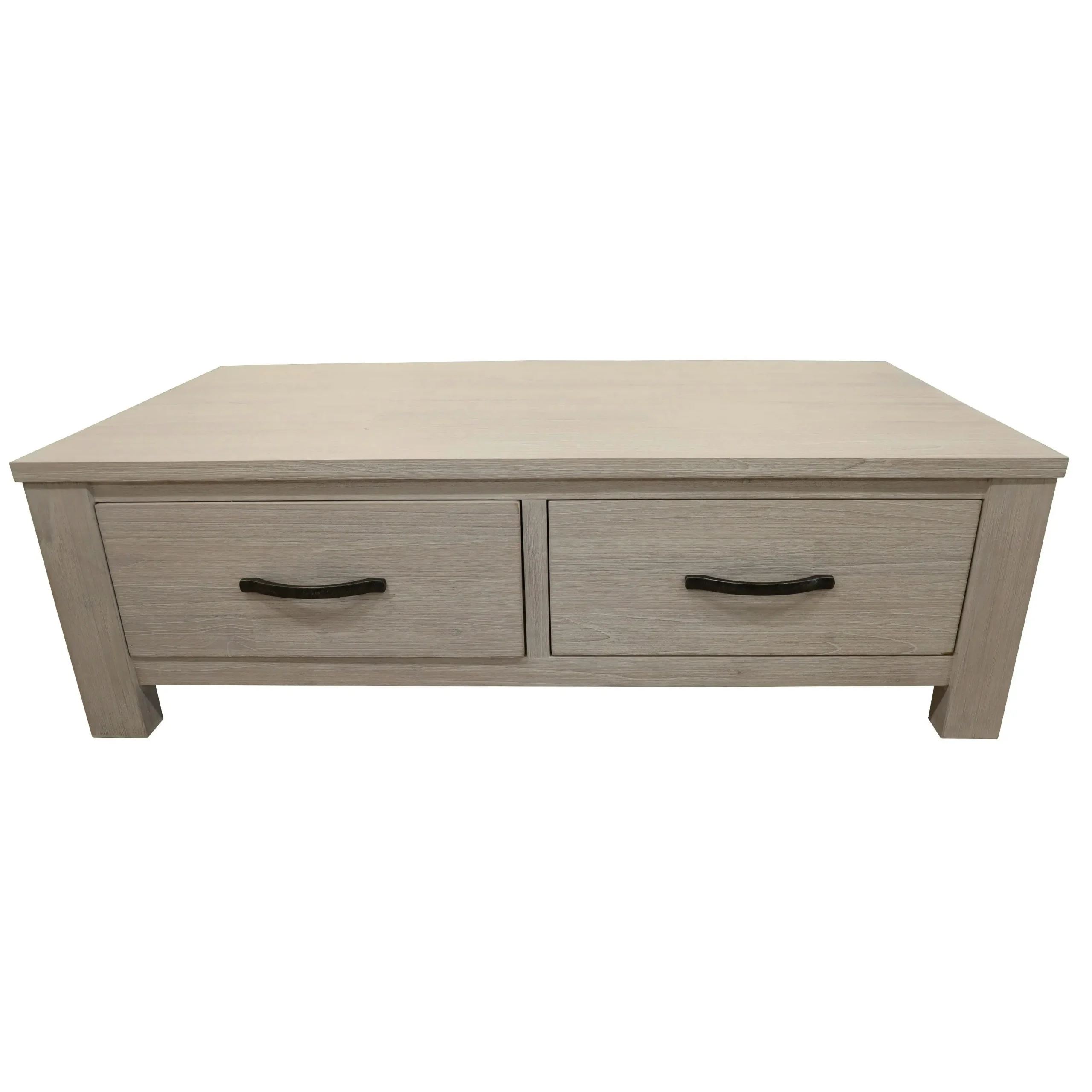 Foxglove 127cm Coffee Table - Furniture