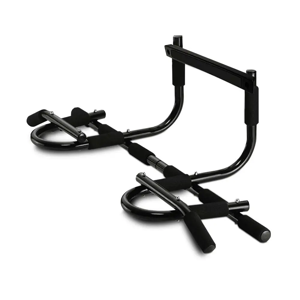 bodyworX Home Workout Fitness Strength Training Adjustable/Portable Door Gym - Sports & Outdoor